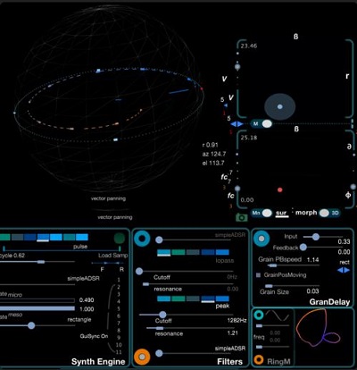Cosmosf v4S
